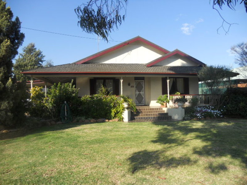 139 Currajong Street, Parkes, NSW 2870 Property Details