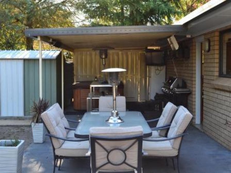 3 Amos Avenue, Blayney, NSW 2799 Property Details