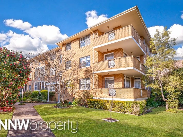 3/5860 Oxford Street, Epping, NSW 2121 Property Details