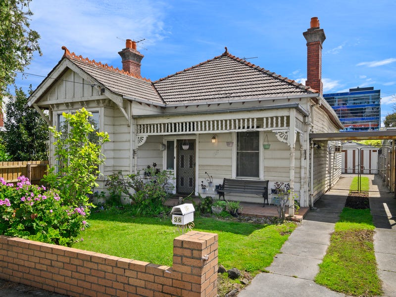 36 Street, Preston, Vic 3072 Property Details