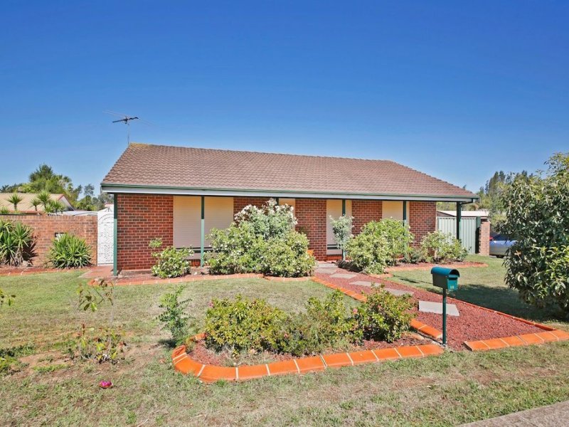 50 Stranraer Drive, St Andrews, NSW 2566