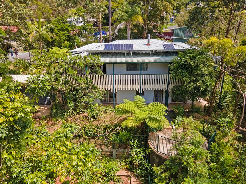 16 Foraker Drive, Tamborine Mountain, Qld 4272 House for Sale