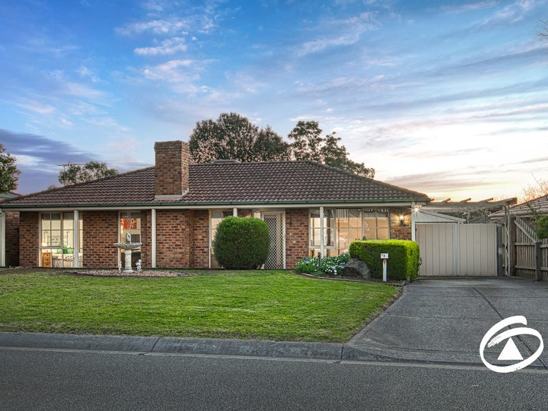 5 Euroa Avenue, Berwick, Vic 3806 House for Sale