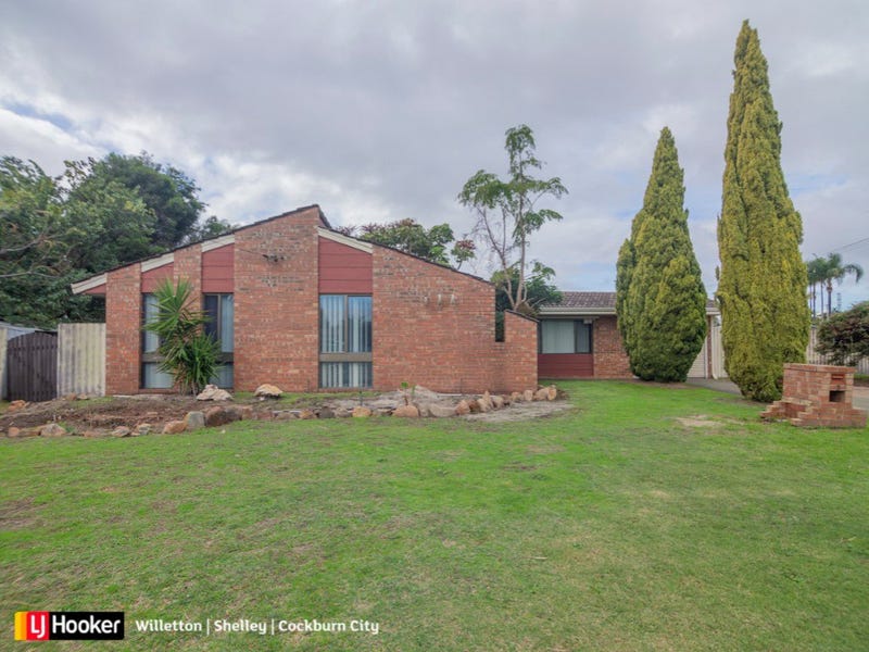 3 Hatcher Way, Parkwood, WA 6147