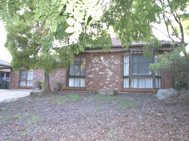 12 Jubilee Way, Wynn Vale, SA 5127