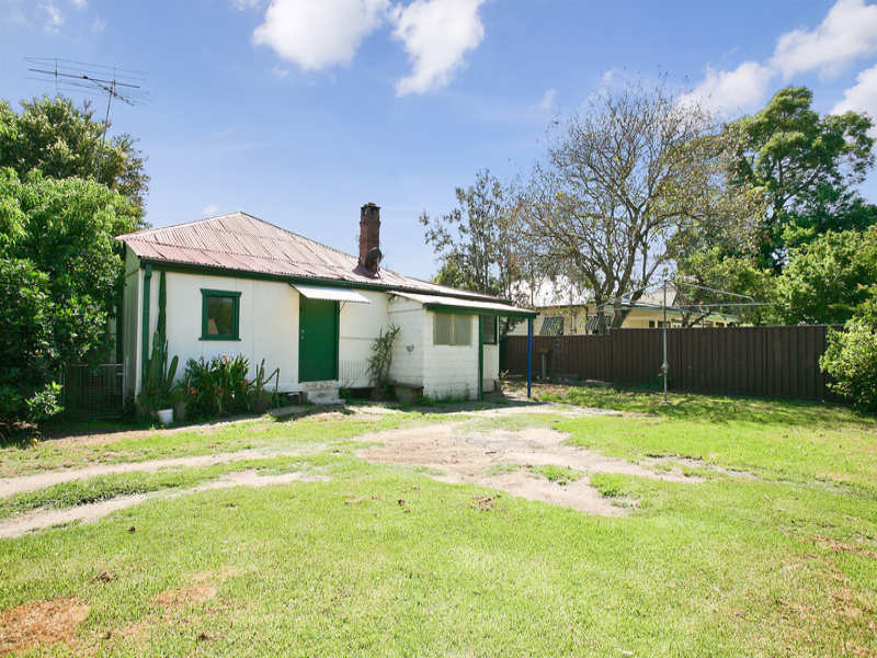 164 March Street, Richmond, NSW 2753 Property Details