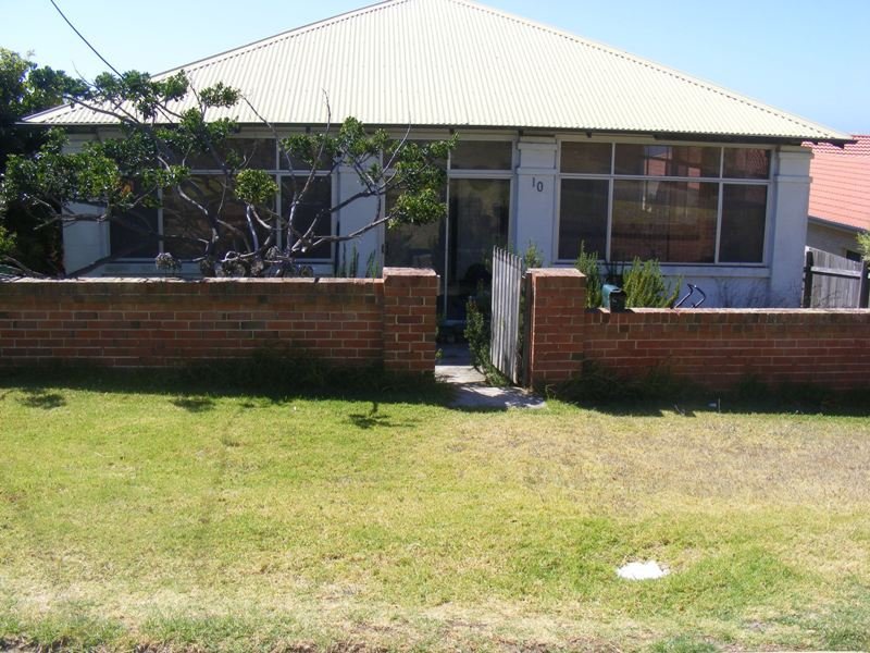 10 Bay Street, Tathra, NSW 2550