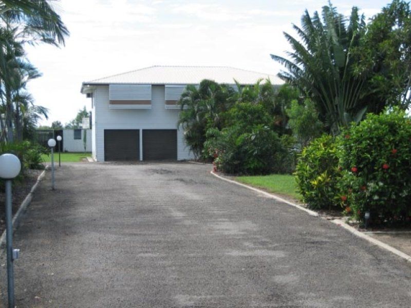 18588 Bruce Highway, Bowen, QLD 4805