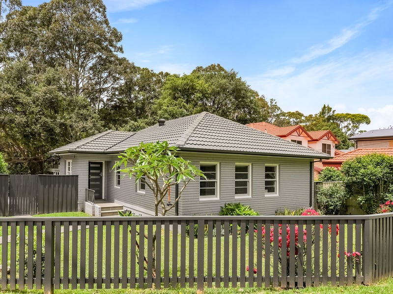 38 Penrose Street, Lane Cove, NSW 2066