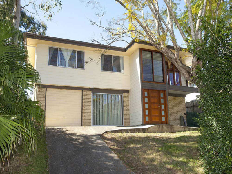 33 Cedarhurst Street, The Gap, QLD 4061 - realestate.com.au