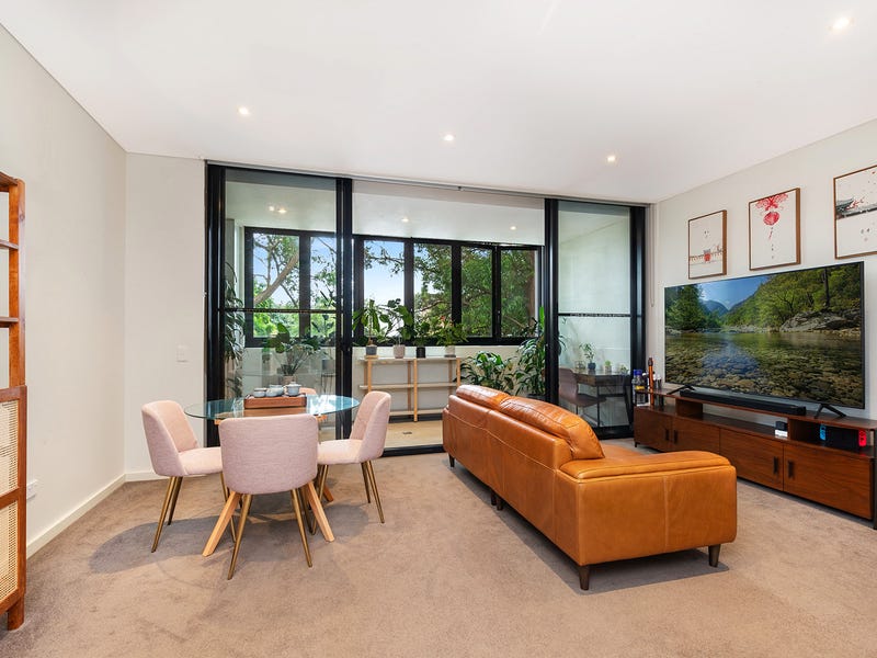 409B/34 Penshurst Street, Willoughby, NSW 2068 Unit for Sale