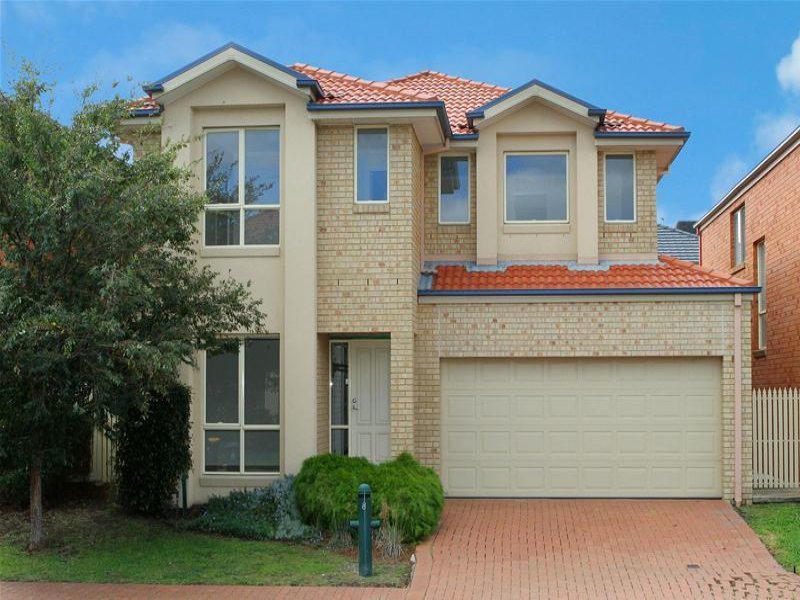 8 Lemon Gum Parade, Bundoora, Vic 3083 Property Details