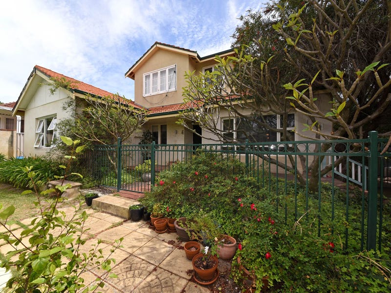 163 Virgil Avenue, Yokine, WA 6060 Property Details