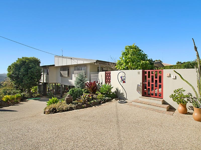 11 Orme Road, Buderim, QLD 4556