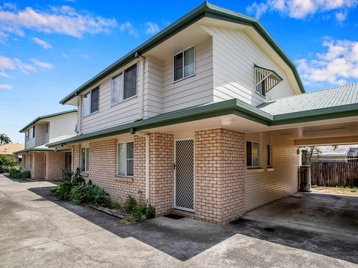 3/90 Milton Street, Mackay, Qld 4740 Unit for Sale