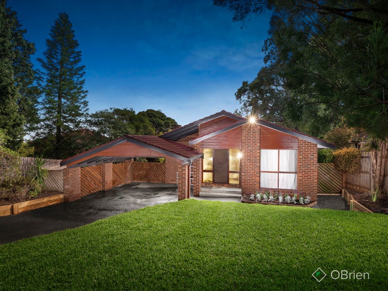 16 Harewood Close, Boronia, VIC 3155
