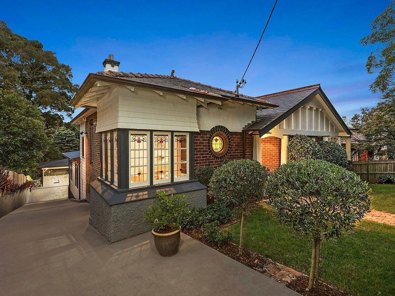 14 Shirley Road, Roseville, NSW 2069 Property Details