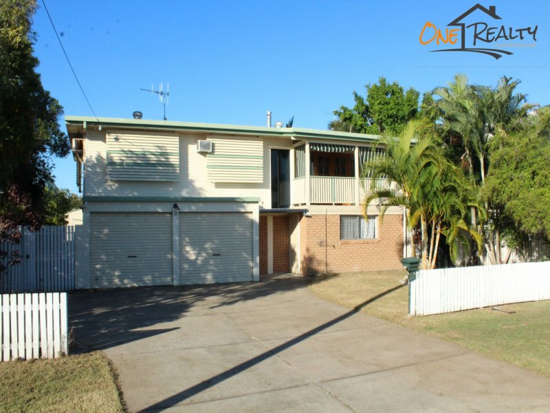 37 Richard Street, Maryborough, Qld 4650 Property Details