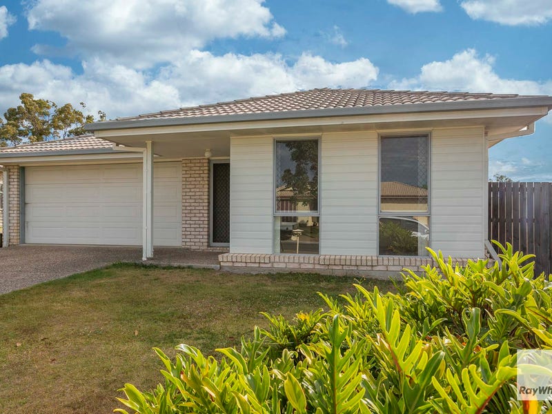 5 Fiddlewood Street, Victoria Point, Qld 4165 House for Sale