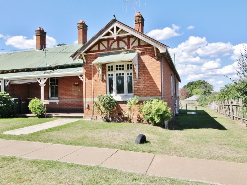 63 Lambert Street, Bathurst, NSW 2795 Property Details