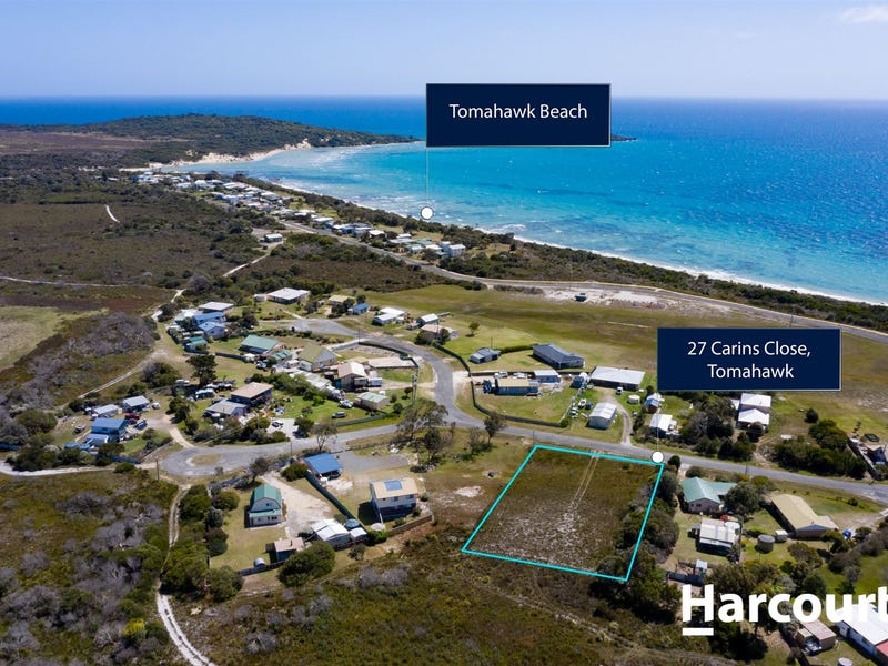 27 Carins Close, Tomahawk, TAS 7262