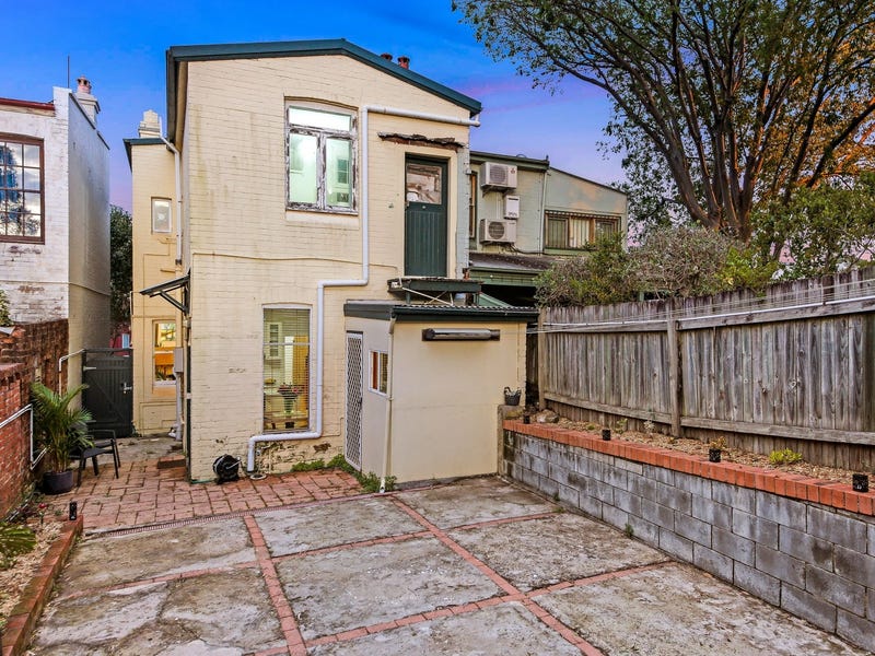 33 Gibbens Street, Camperdown, NSW 2050 Property Details