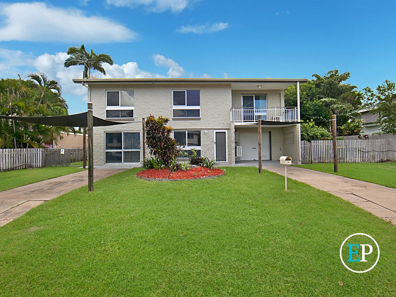 9 Bryant Street, Cranbrook, QLD 4814