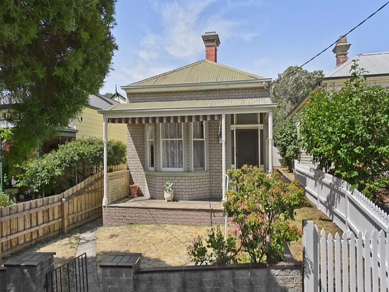 6 Warburton Road, Camberwell, Vic 3124 Property Details