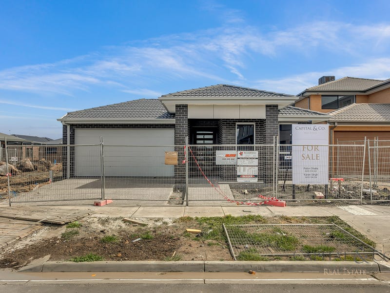 9 Shoreditch Street, Wollert, Vic 3750 Property Details