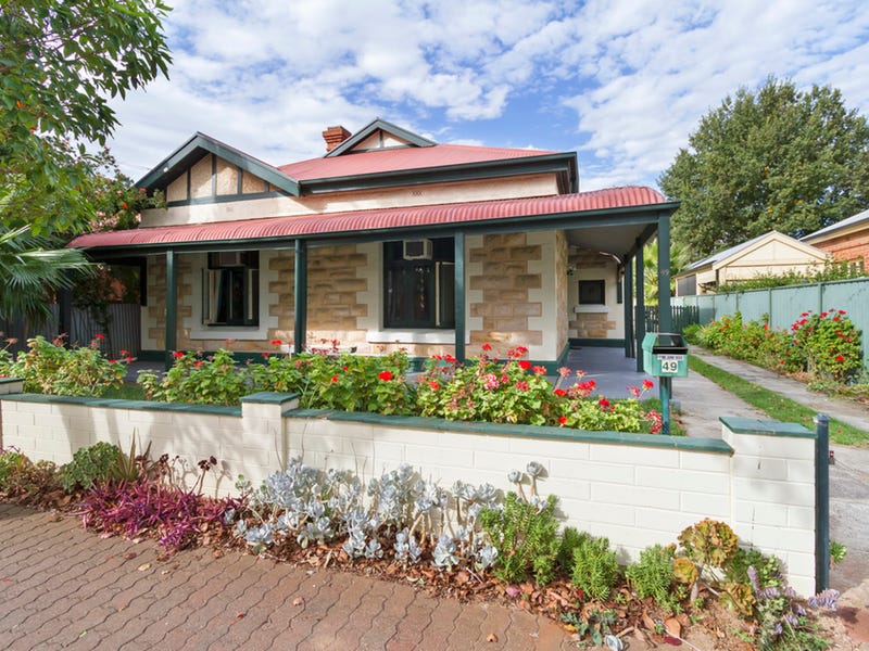 49 Ballville Street, Prospect, SA 5082 Property Details