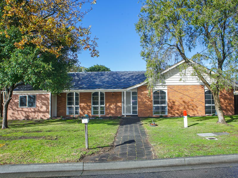 1 Deanswood Drive, Somerville, Vic 3912 Property Details