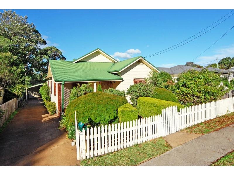 76 Shoalhaven Street, Nowra, NSW 2541 Property Details