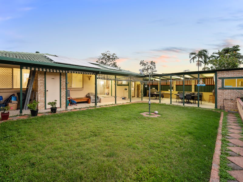 7 Eungella St, Algester, Qld 4115 Property Details