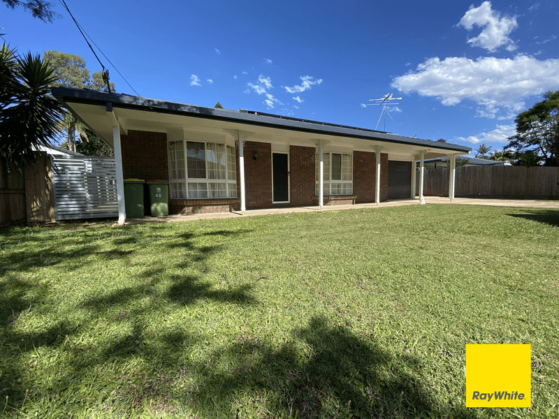 48 Main Street, Redland Bay, QLD 4165
