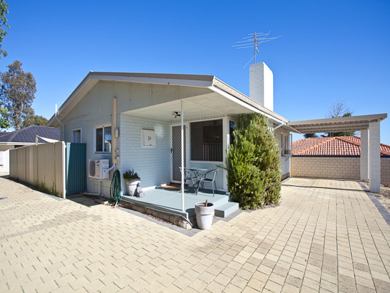 26a Selhurst Way, Balga, WA 6061 Property Details
