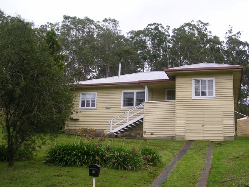 70 Urben St, Urbenville, NSW 2475 Property Details