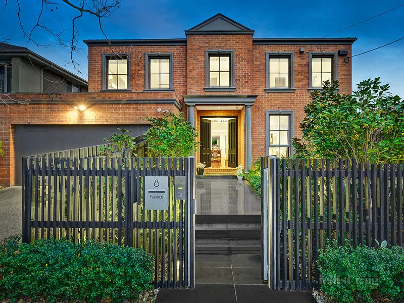 8 Renwick Street, Glen Iris, VIC 3146