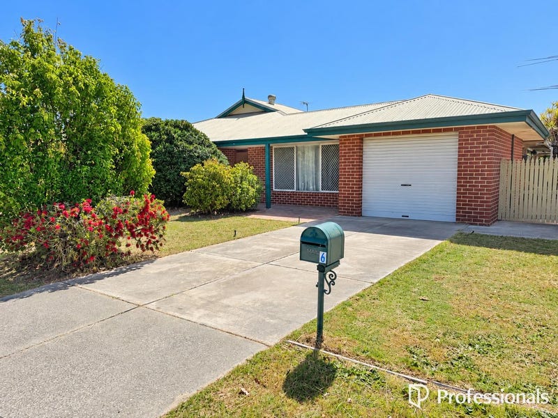 6 Lorikeet Loop, High Wycombe, WA 6057 - House for Sale - realestate.com.au