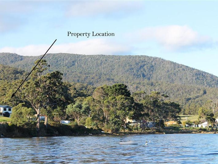 6703 Channel Highway, Deep Bay, TAS 7112