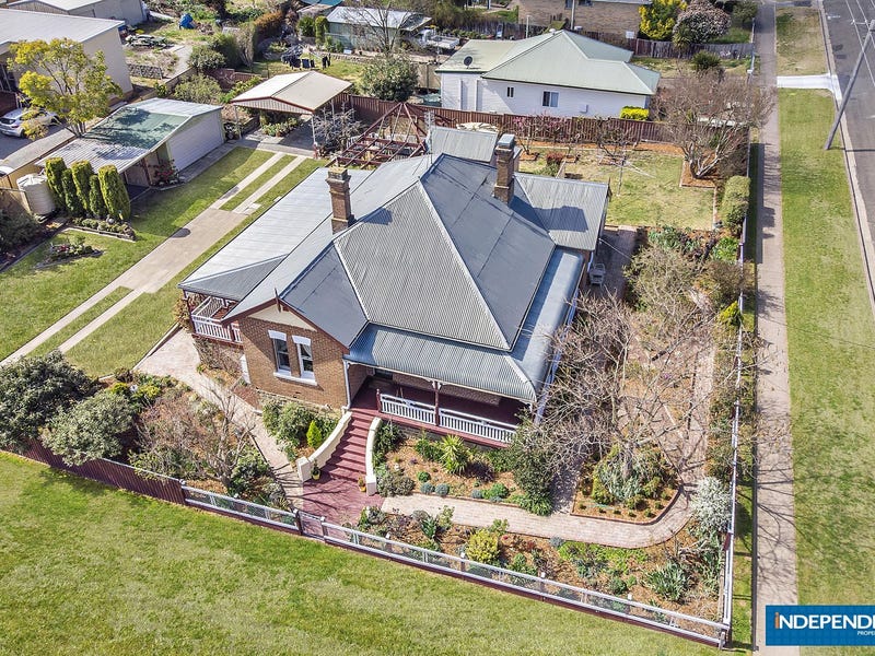 58 Church Street, Yass, NSW 2582