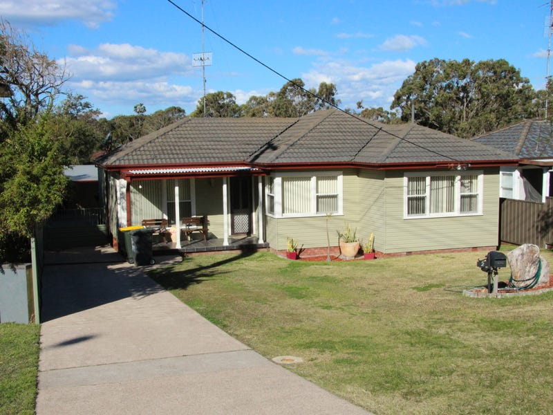 2 Golding Avenue, Belmont North, NSW 2280