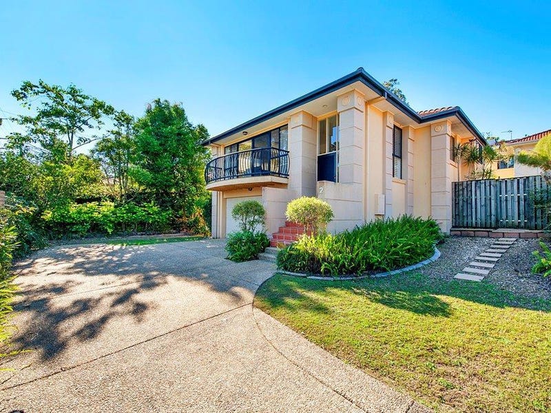 2 Girraween Grove, Ashmore, Qld 4214 Property Details