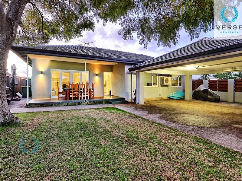 23 Coolgardie Street, St James, WA 6102