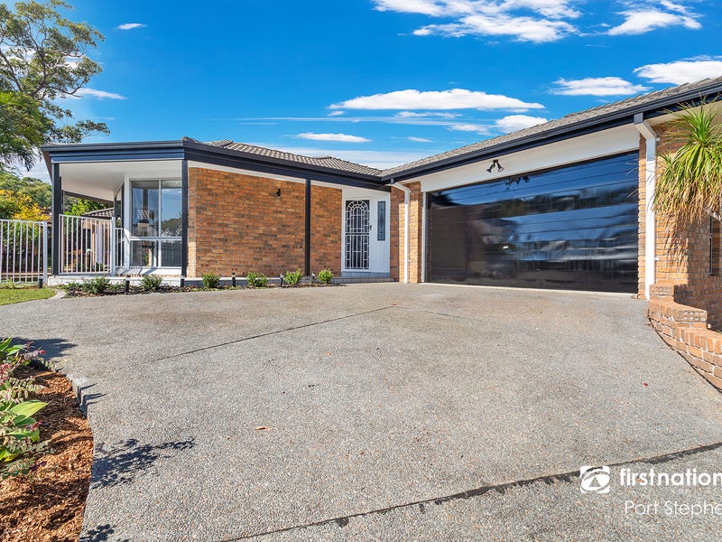 89 Wallawa Road, Nelson Bay, NSW 2315