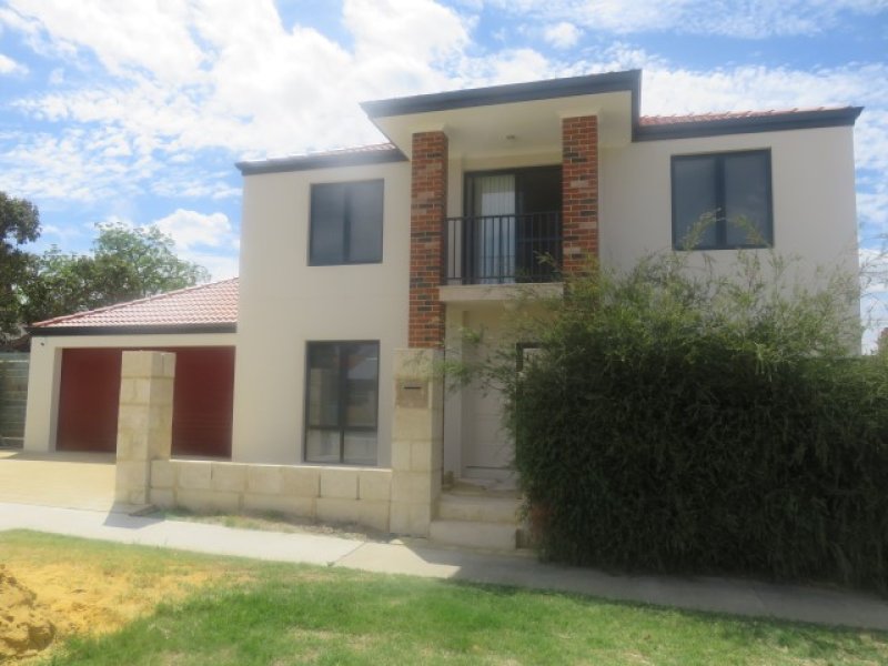 232A Railway Parade, Bayswater, WA 6053