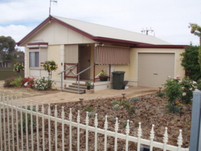 1 Sheoak Cres,, Eudunda, SA 5374 Property Details