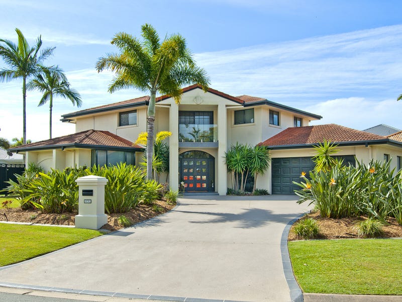 1650 Riverdale Drive, Hope Island, Qld 4212