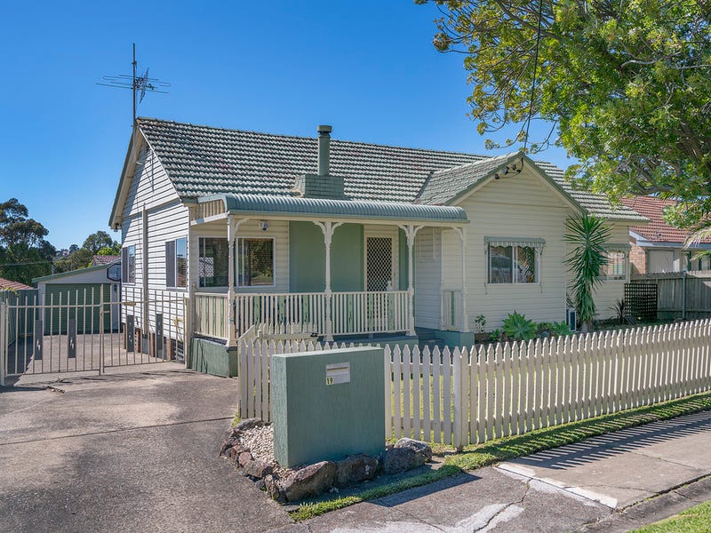 19 Curry Street, Wallsend, NSW 2287 Property Details