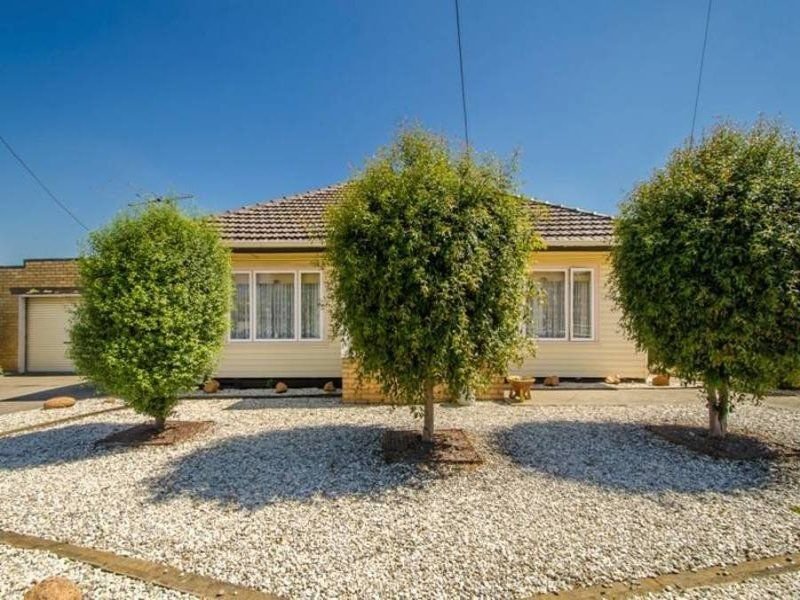 14 Almond Avenue, Brooklyn, Vic 3012 Property Details