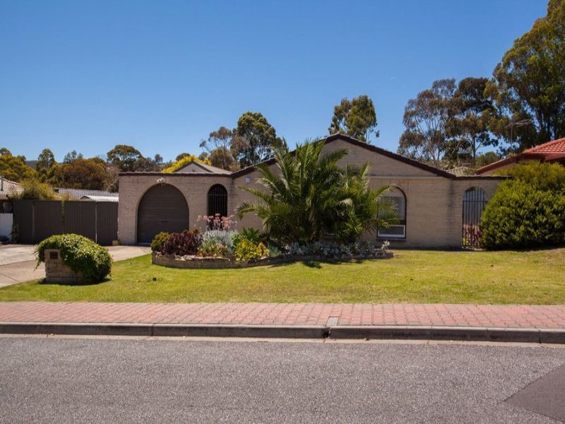 13 Alister Street, Highbury, SA 5089 Property Details